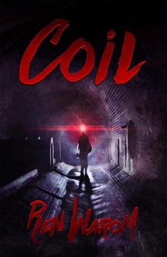 Cover Coil (eBook, ePUB)
