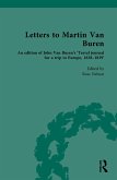Letters to Martin Van Buren (eBook, ePUB)