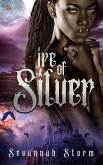 Ire of Silver (eBook, ePUB)