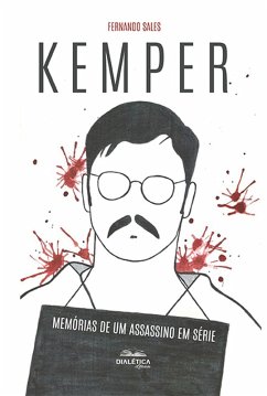 Cover Kemper (eBook, ePUB)