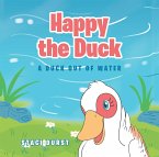 Happy the Duck (eBook, ePUB)