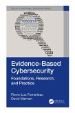 Evidence-Based Cybersecurity (eBook, PDF)