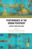 Performance at the Urban Periphery (eBook, ePUB)