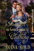 A Scoundrel in Gentlemen's Clothing (Wicked Widows' League, #6) (eBook, ePUB)