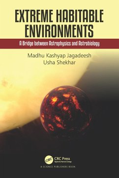 Cover Extreme Habitable Environments (eBook, PDF)