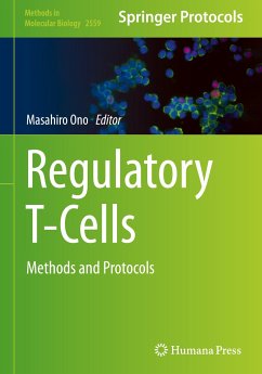 Regulatory T-Cells