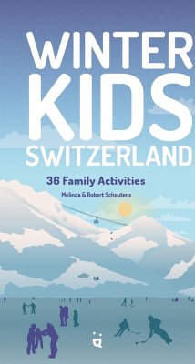 Winter Kids Switzerland - Schoutens, Melinda & Robert