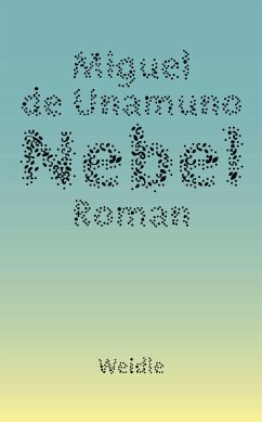 Nebel - Unamuno, Miguel de