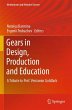 Gears in Design, Production and... - Bild 1