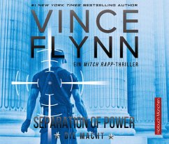 Separation of Power - Flynn, Vince