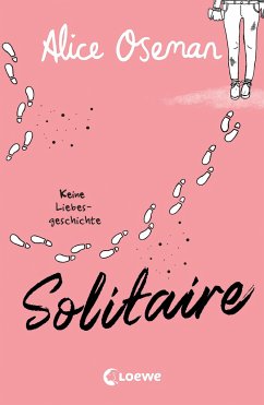 Solitaire (deutsche Ausgabe) - Oseman, Alice