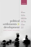 Political Settlements and Development (eBook, ePUB)