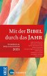 Mit der Bibel durch das Jahr 2023... - Bild 1