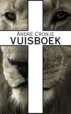 Vuisboek (eBook, ePUB) - Cronje, André