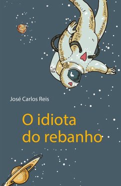 Cover O idiota do rebanho (eBook, ePUB)
