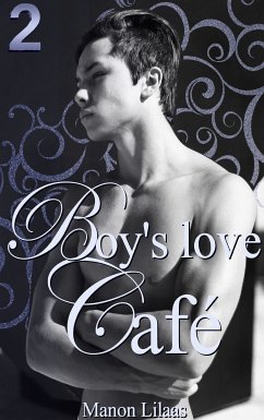 Boy's love Café (eBook, ePUB)