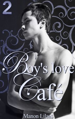 Boy's love Café (eBook, ePUB) - Lilaas, Manon