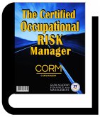 The Certified Occupational Risk Manager (eBook, ePUB)