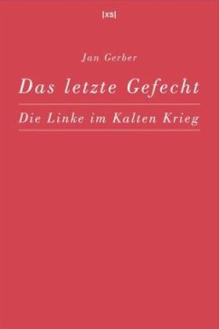 Das letzte Gefecht - Jan, Gerber