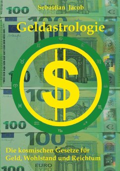 Geldastrologie - Jacob, Sebastian