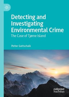 Cover Detecting and Investigating Environmental Crime