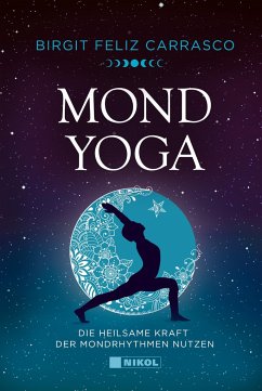 Mond-Yoga - Carrasco, Birgit Feliz