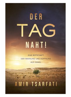 Cover Der Tag naht