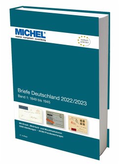 Briefe Deutschland 2023