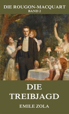 Die Treibjagd (eBook, ePUB) - Zola, Emile