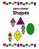 Shapes (Love Chibis) (eBook, ePUB)