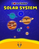 Solar System (Love Chibis) (eBook, ePUB) Solar System (Love Chibis) (eBook, ePUB)