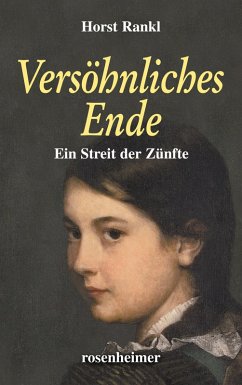 Versöhnliches Ende (eBook, ePUB) - Rankl, Horst