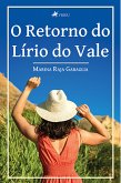 O retorno do Lírio do Vale (eBook, ePUB)