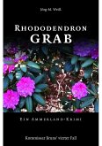 Rhododendron Grab (eBook, ePUB)