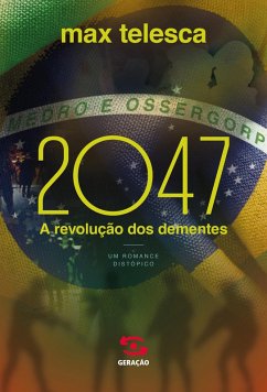 2047 (eBook, ePUB) - Telesca, Max