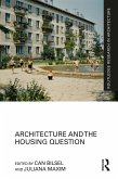 Architecture and the Housing Question (eBook, PDF)