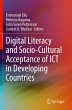 Digital Literacy and Socio-Cultural... - Bild 1