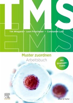 TMS und EMS 2023/24. Arbeitsbuch Muster zuordnen - Wiegand, Tim;Froschauer, Leon;Lutz, Constantin