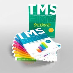 TMS & EMS Kompendium 2023/24 - inklusive 15 Strategievideos - Wiegand, Tim;Froschauer, Leon;Lutz, Constantin