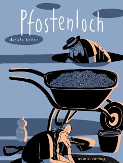 Cover Pfostenloch