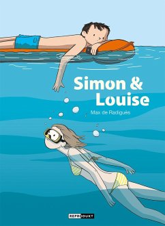 Simon & Louise - Radiguès, Max de
