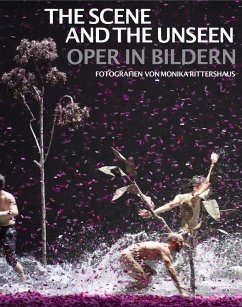 The Scene and the Unseen - Kosky, Barrie;Allgaier, Dirk