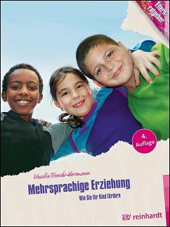 Mehrsprachige Erziehung - Triarchi-Herrmann, Vassilia