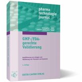 GMP-/FDA-gerechte Validierung