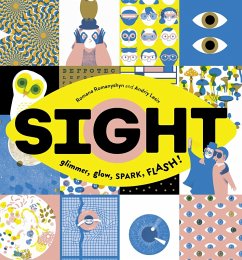 Sight (eBook, ePUB) - Romanyshyn, Romana; Lesiv, Andriy