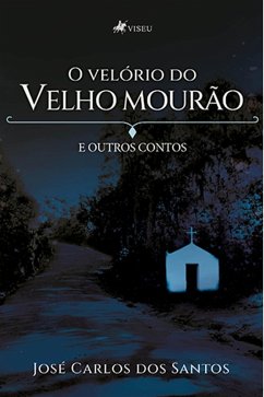 Cover O velo´rio do Velho Moura~o e Outros contos (eBook, ePUB)