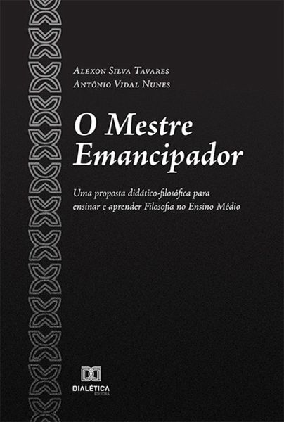 O Mestre Emancipador (eBook, ePUB)