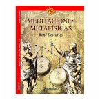 Meditaciones metafísicas (eBook, ePUB)