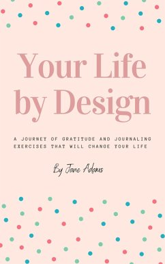 Cover Your Life by Design (eBook, ePUB)