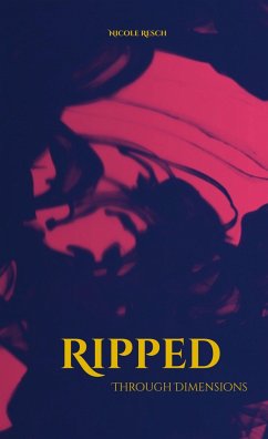 Ripped - Resch, Nicole